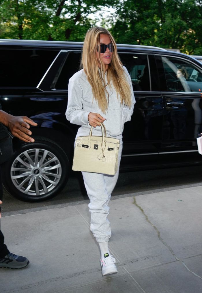 Celebrity Sightings In New York City - May 15, 2023