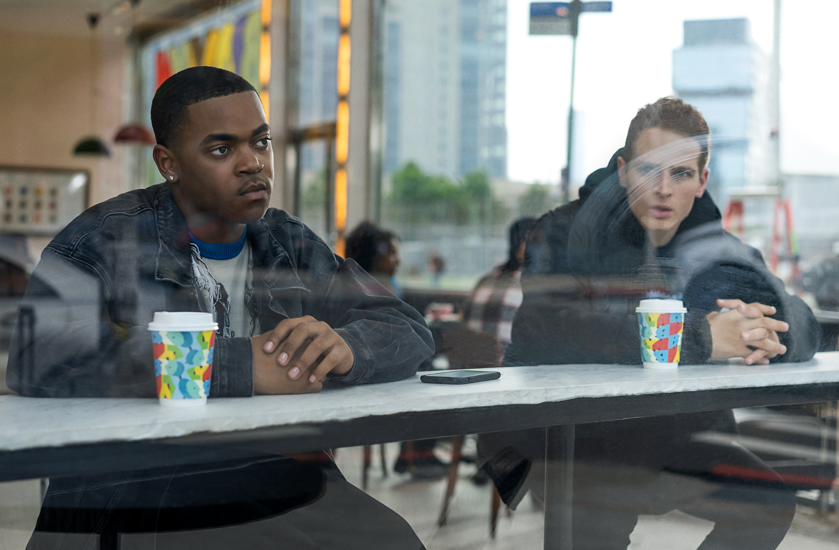 Power Book II: Ghost assets