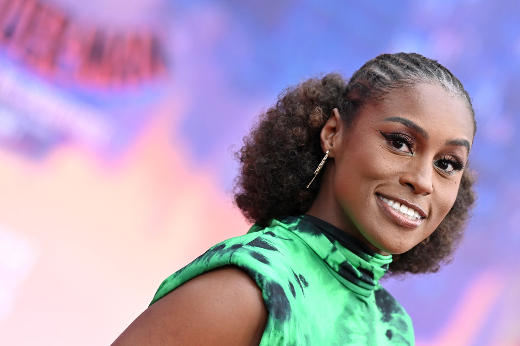 World Premiere Of Sony Pictures Animation's "Spider-Man" Across The Spider Verse" - Arrivals