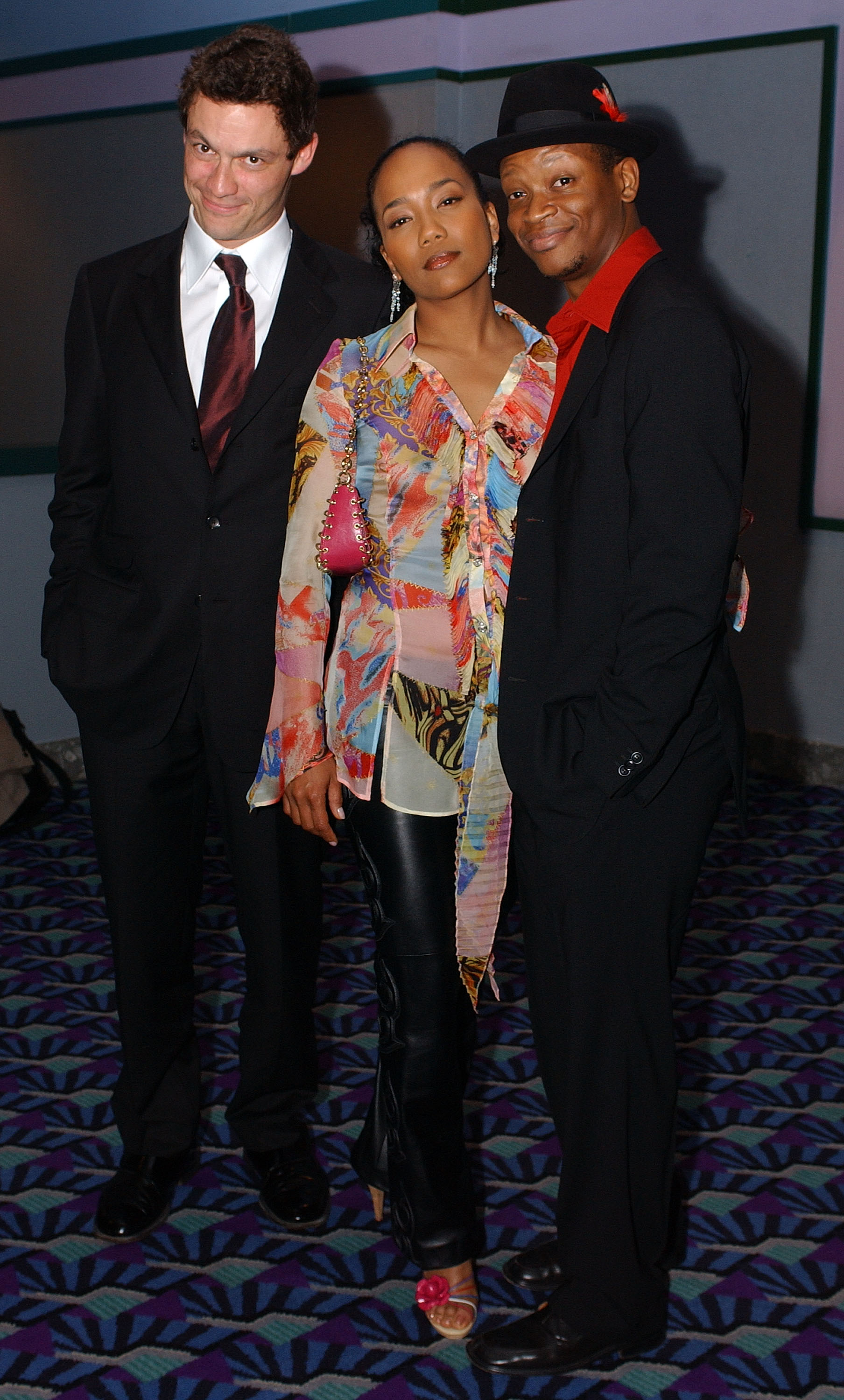 HBO's The Wire Screening