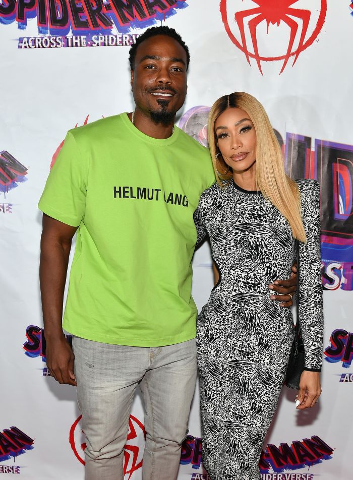 "Spider-Man: Across The Spider-Verse" Atlanta Screening - After Party