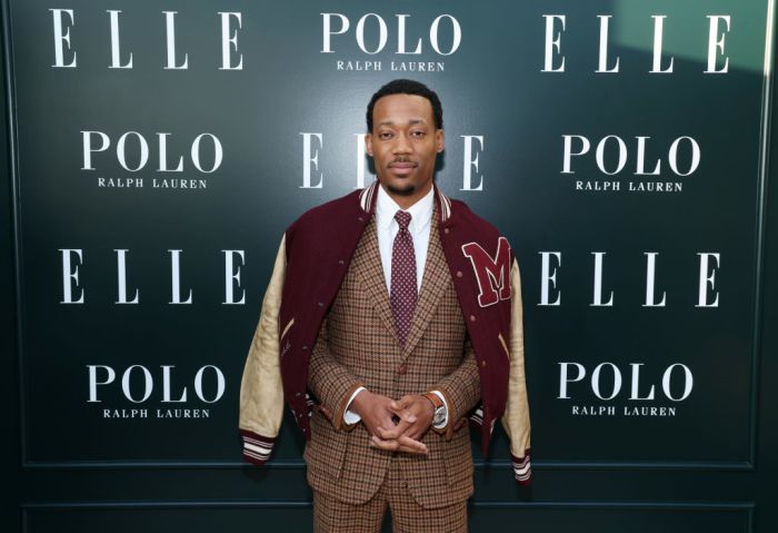 "ELLE Hollywood Rising" Presented By Polo Ralph Lauren