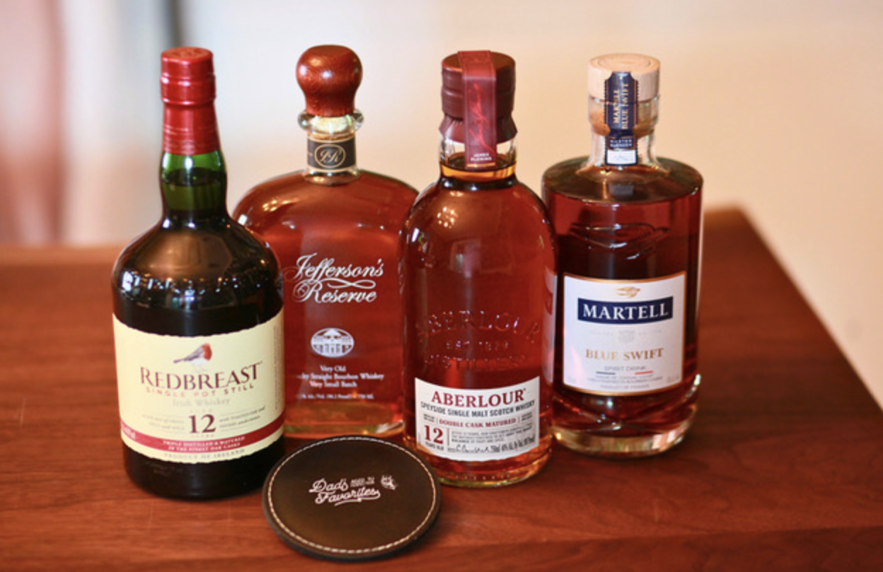 Pernod Ricard USA