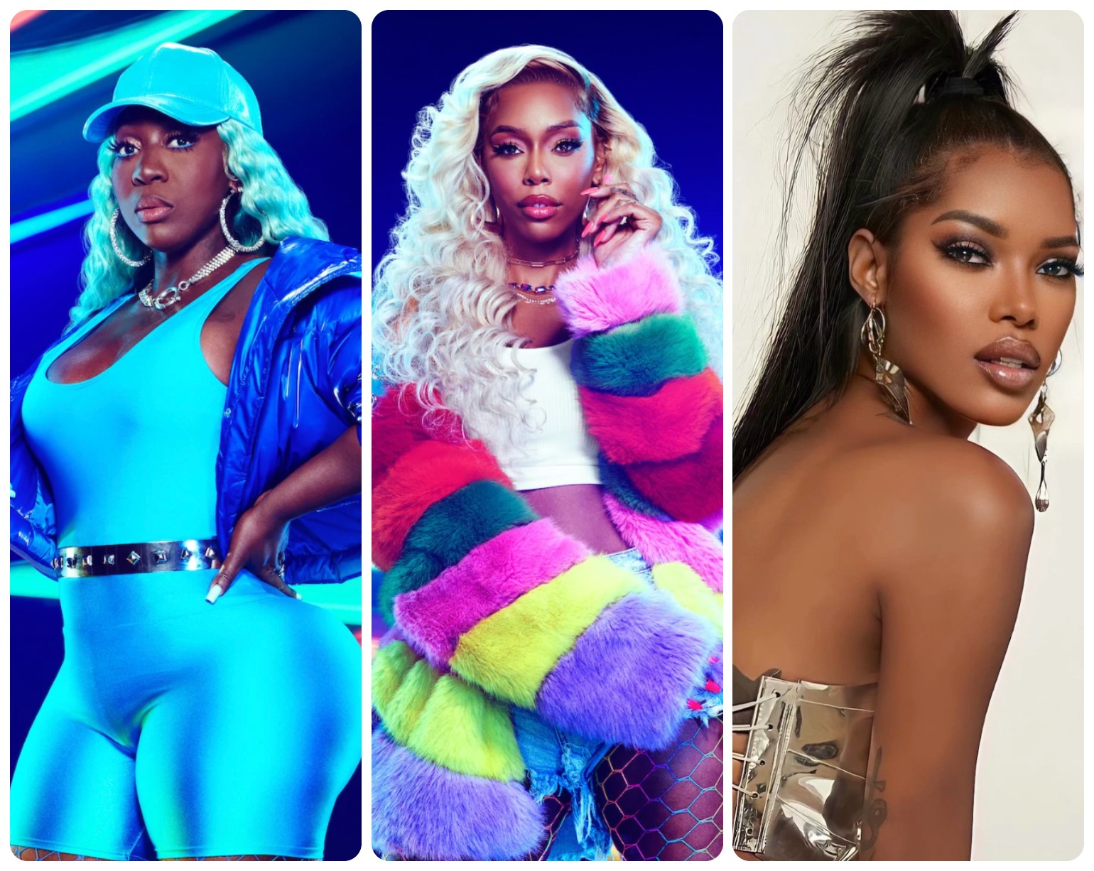 Love and Hip Hop Atlanta