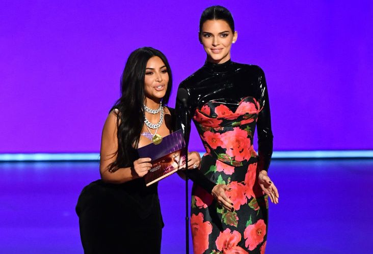 71st Annual Primetime Emmy Awards, Show, Microsoft Theatre, Los Angeles, USA - 22 Sep 2019