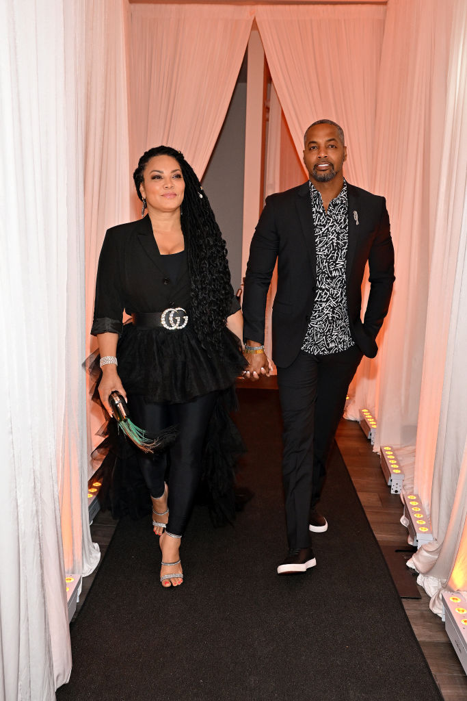 KJ Smith's Official Co-Ed Bachelorette Party