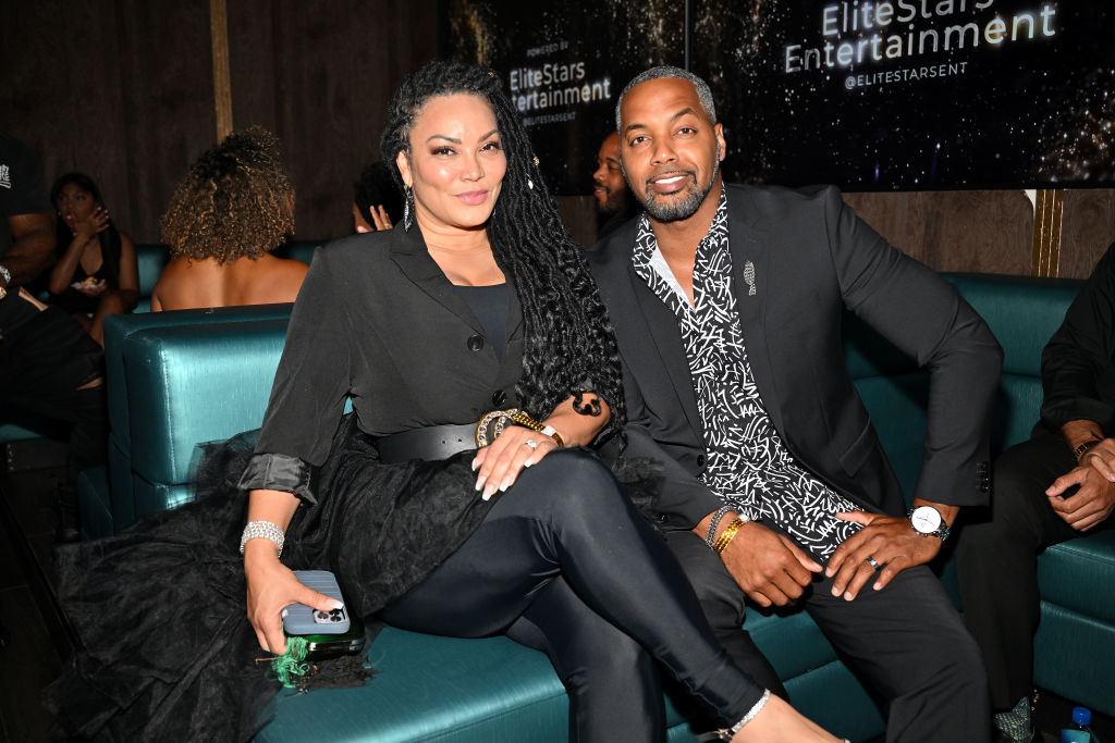 KJ Smith's Official Co-Ed Bachelorette Party