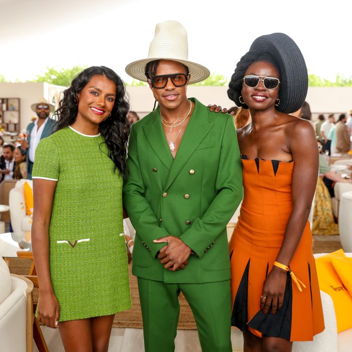 Veuve Clicquot Polo Classic assets