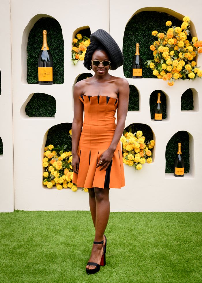 Veuve Clicquot Polo Classic assets