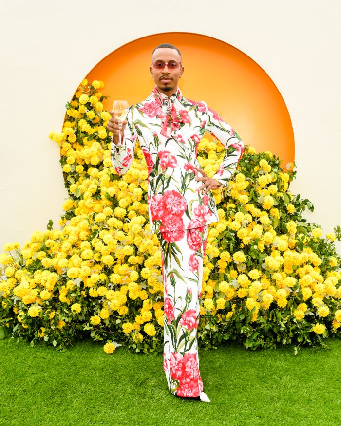 Veuve Clicquot Polo Classic assets