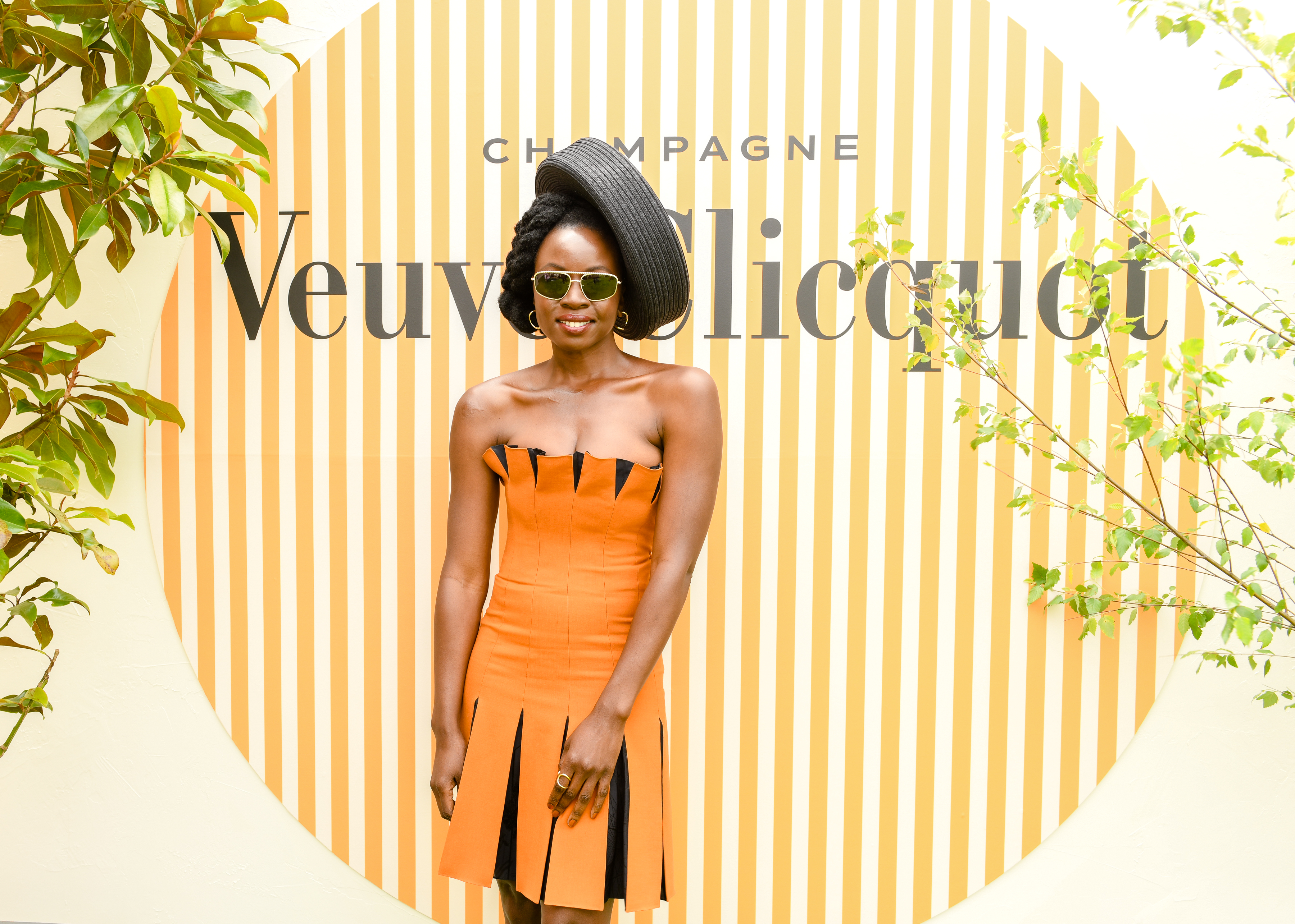 Veuve Clicquot Polo Classic assets