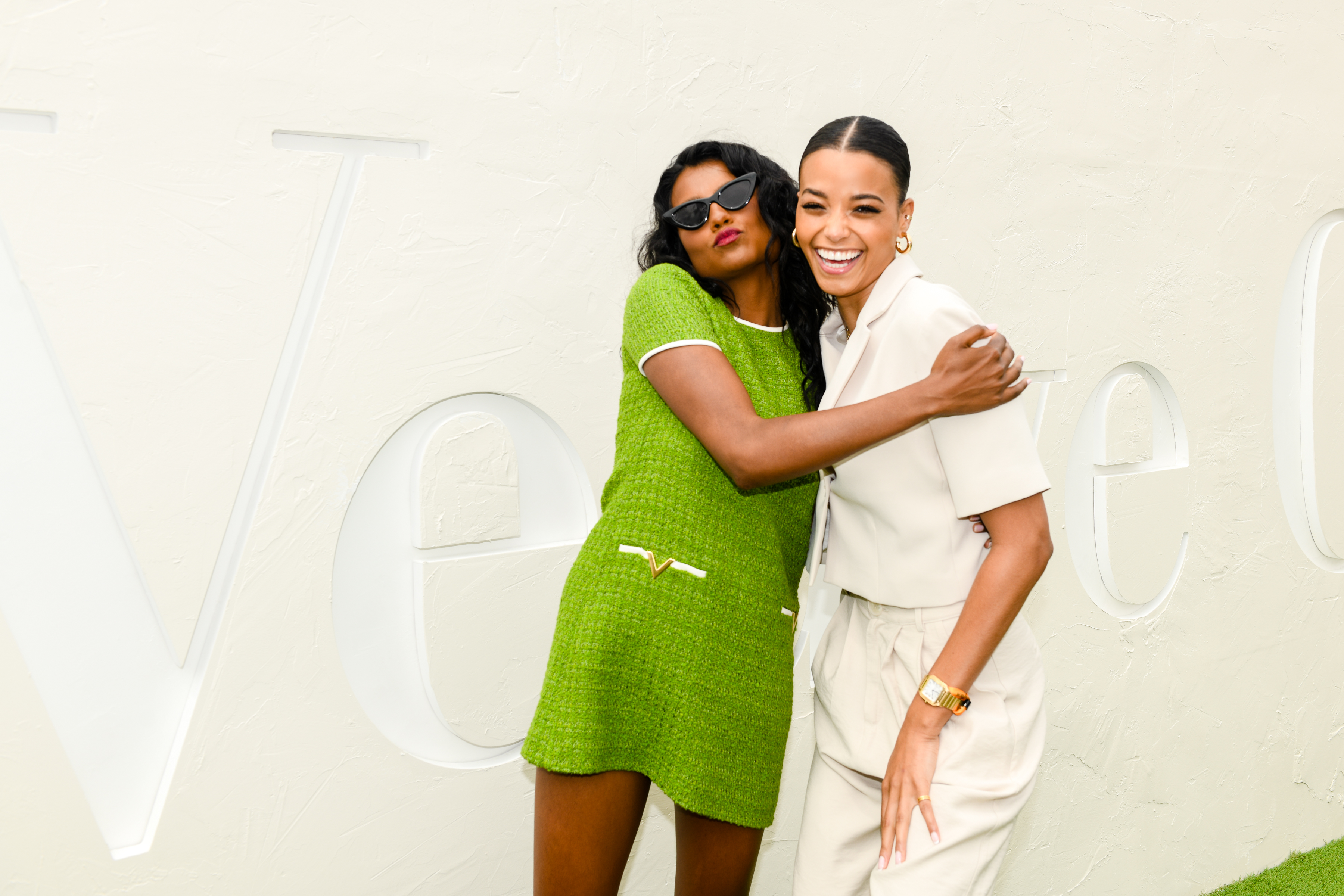 Veuve Clicquot Polo Classic assets