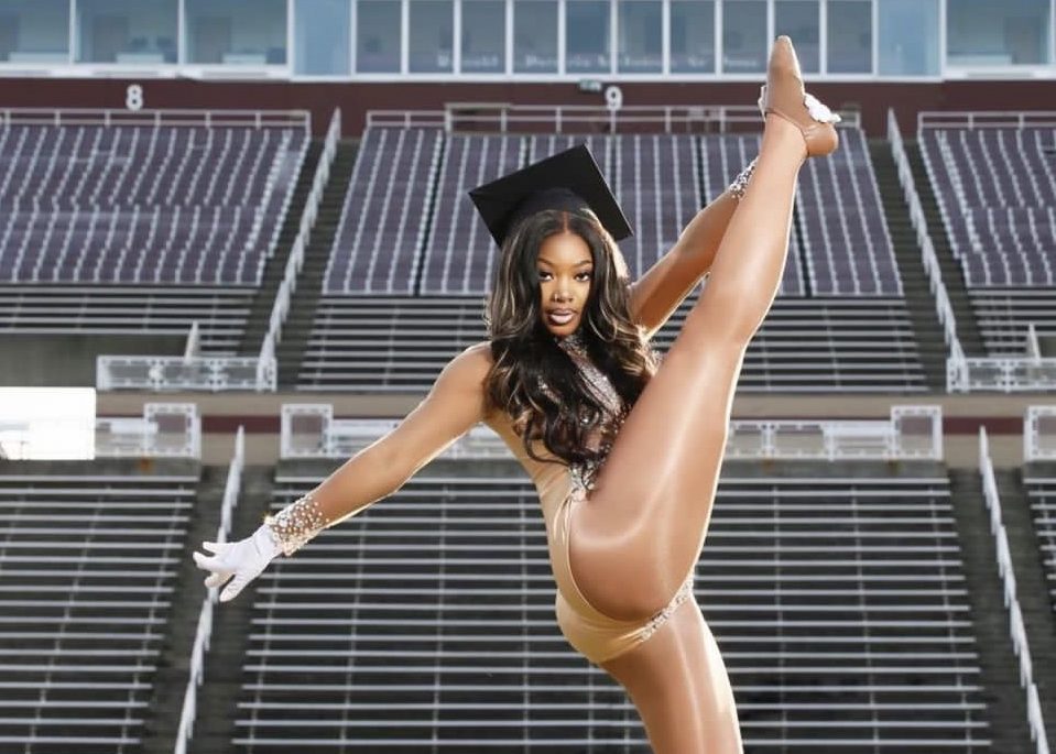 Baddest HBCU graduates asset
