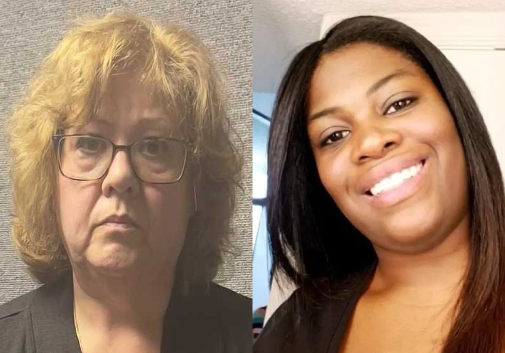 Susan Lorincz Ajike AJ Owens