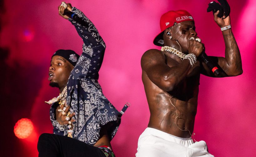 Rolling Loud Miami 2021