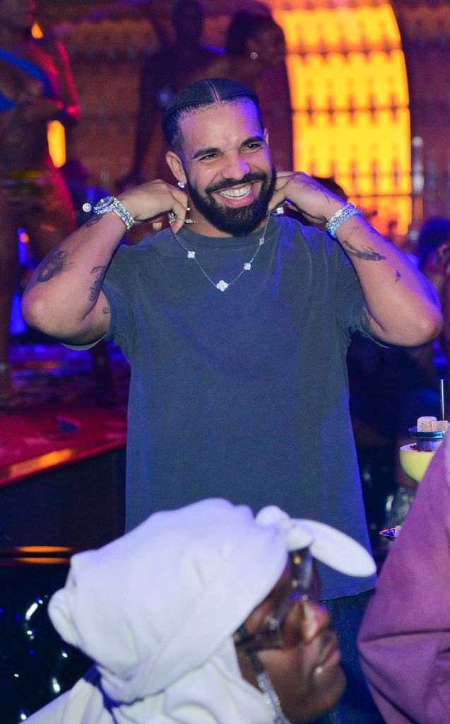 Onyx Concert After Party