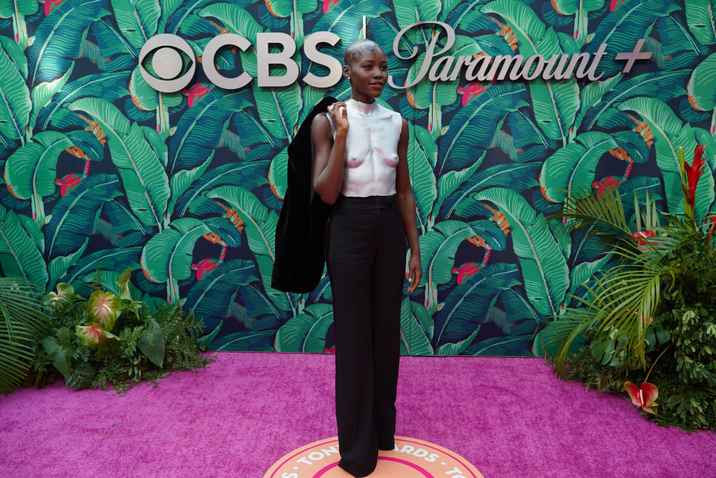 76th Annual Tony Awards - Arrivals
