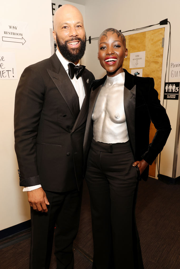 The 76th Annual Tony Awards - Backstage
