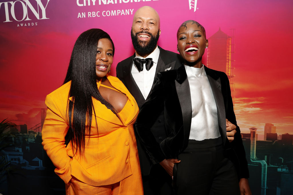 The 76th Annual Tony Awards - Backstage