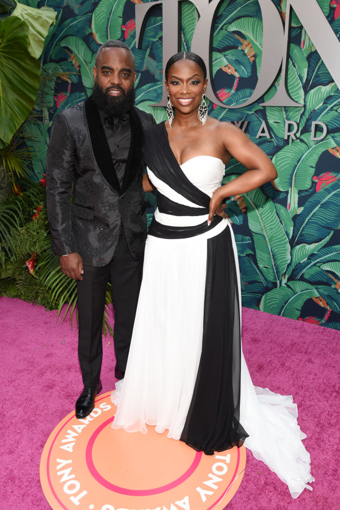 The 76th Tony Awards - Red Carpet