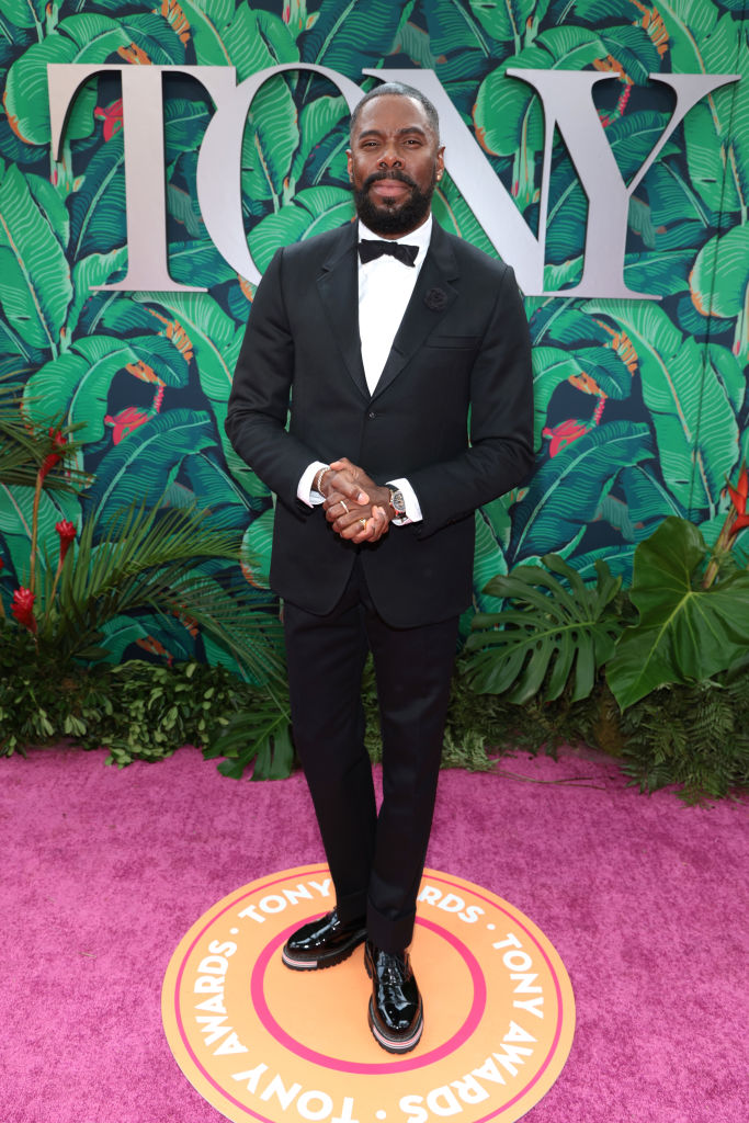 The 76th Annual Tony Awards - Arrivals