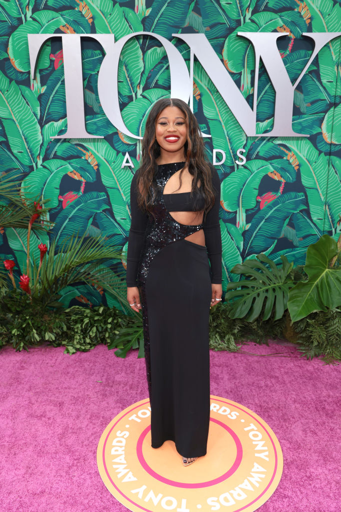 The 76th Annual Tony Awards - Arrivals