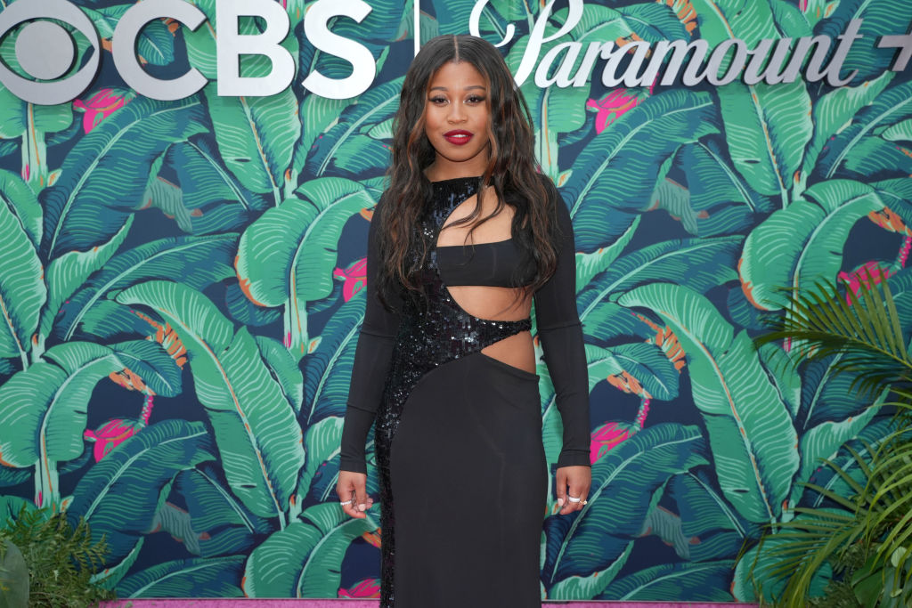 76th Annual Tony Awards - Arrivals