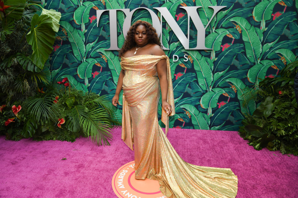 The 76th Tony Awards - Arrivals