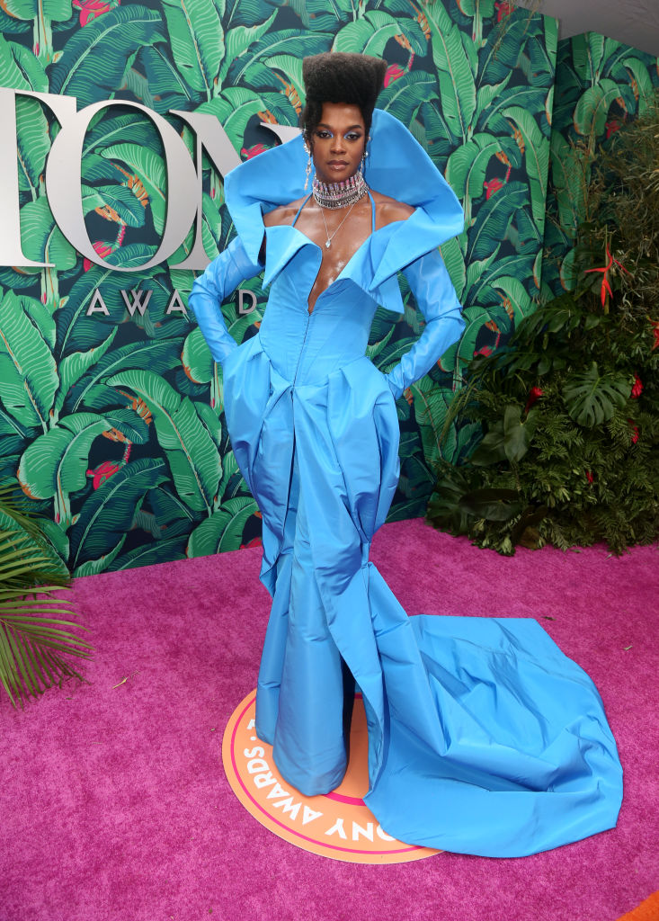 76th Annual Tony Awards - Arrivals