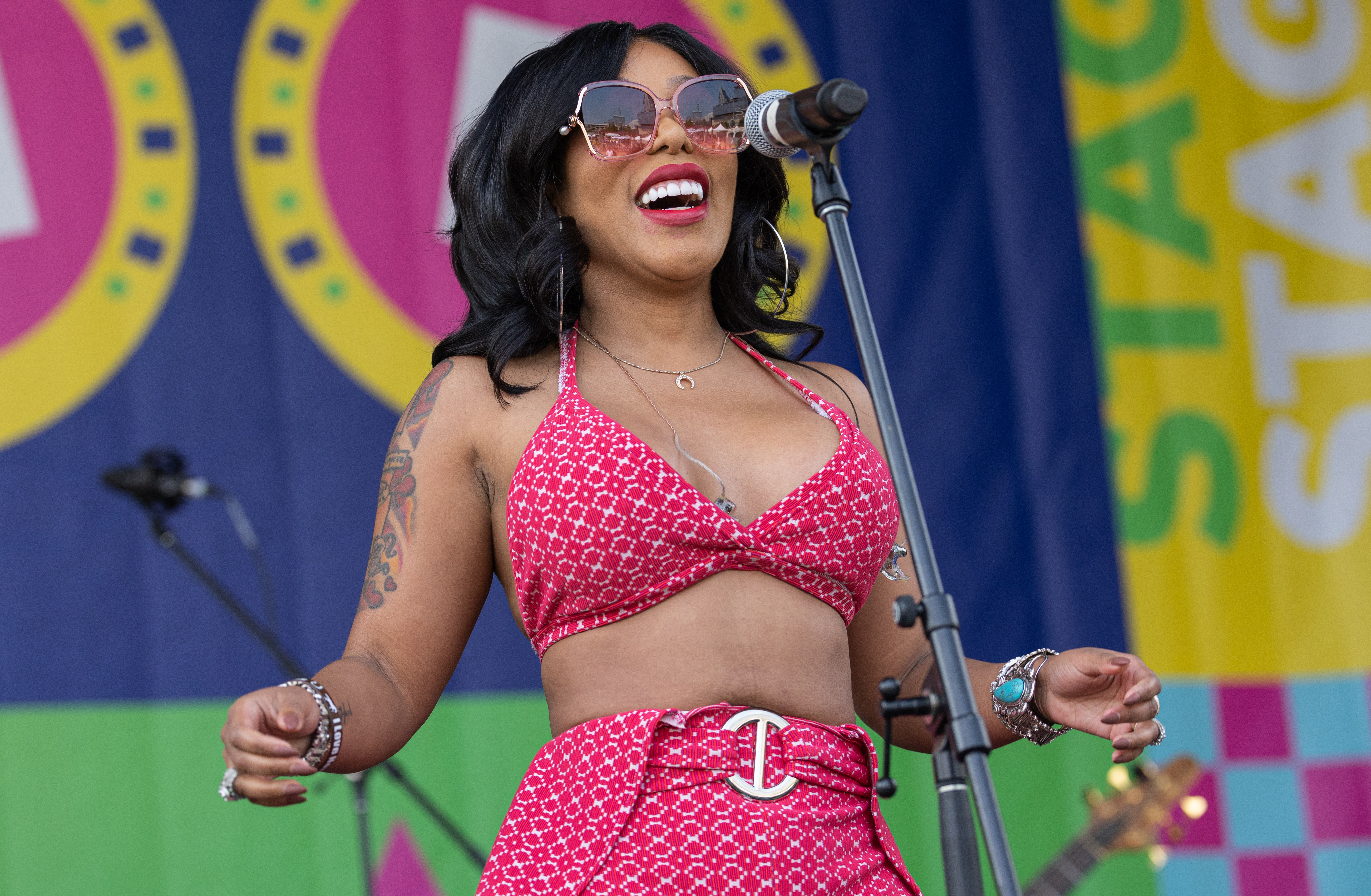 CMA Fest 2023 - Day 3