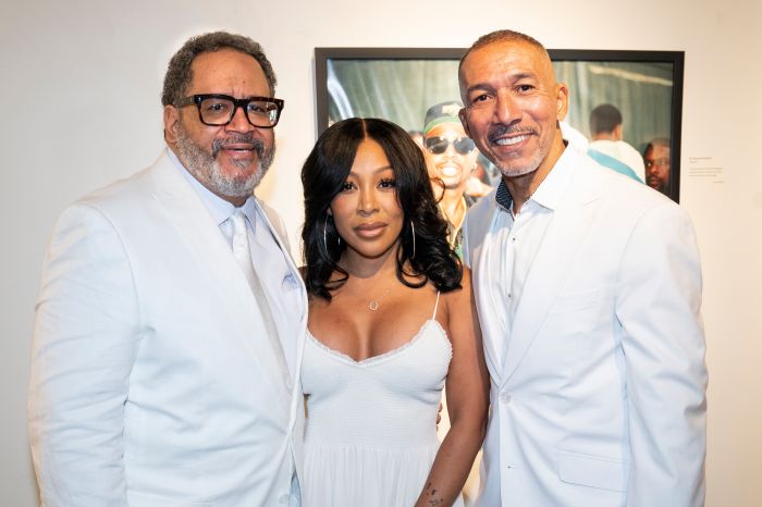 CMA Fest 2023 - Black Excellence Brunch