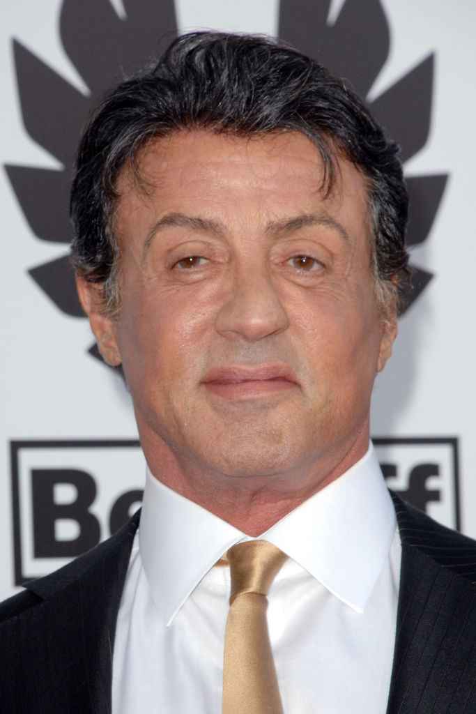 Patrick McMullan Archives