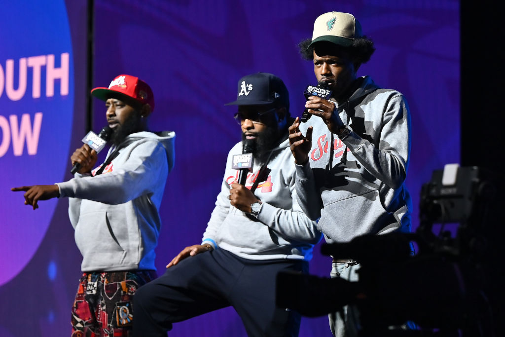 REVOLT Summit x AT&T 2021