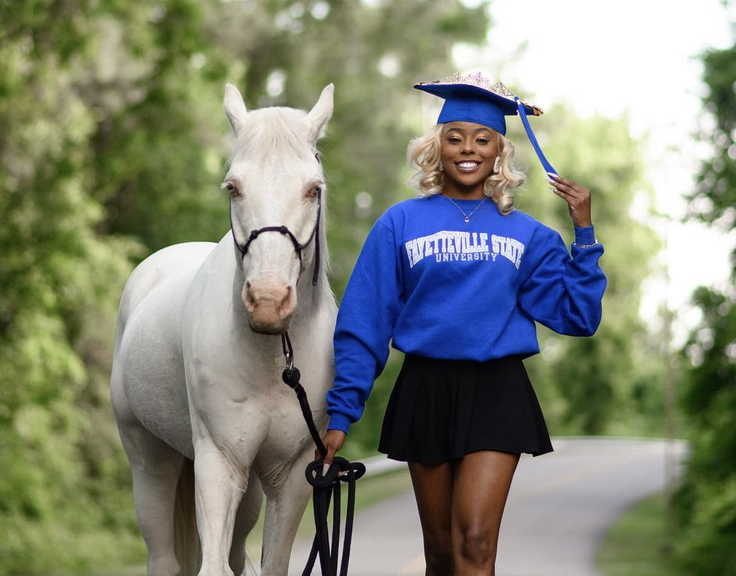 Baddest HBCU Graduates asset