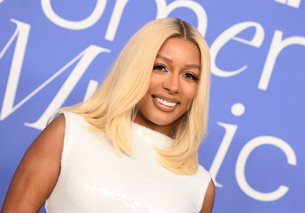 Billboard Women In Music - Arrivals