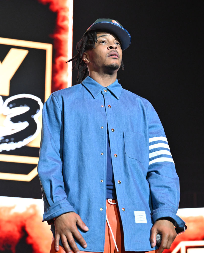 HOT 107.9's Birthday Bash 2023