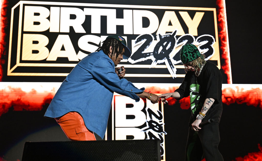 HOT 107.9's Birthday Bash 2023