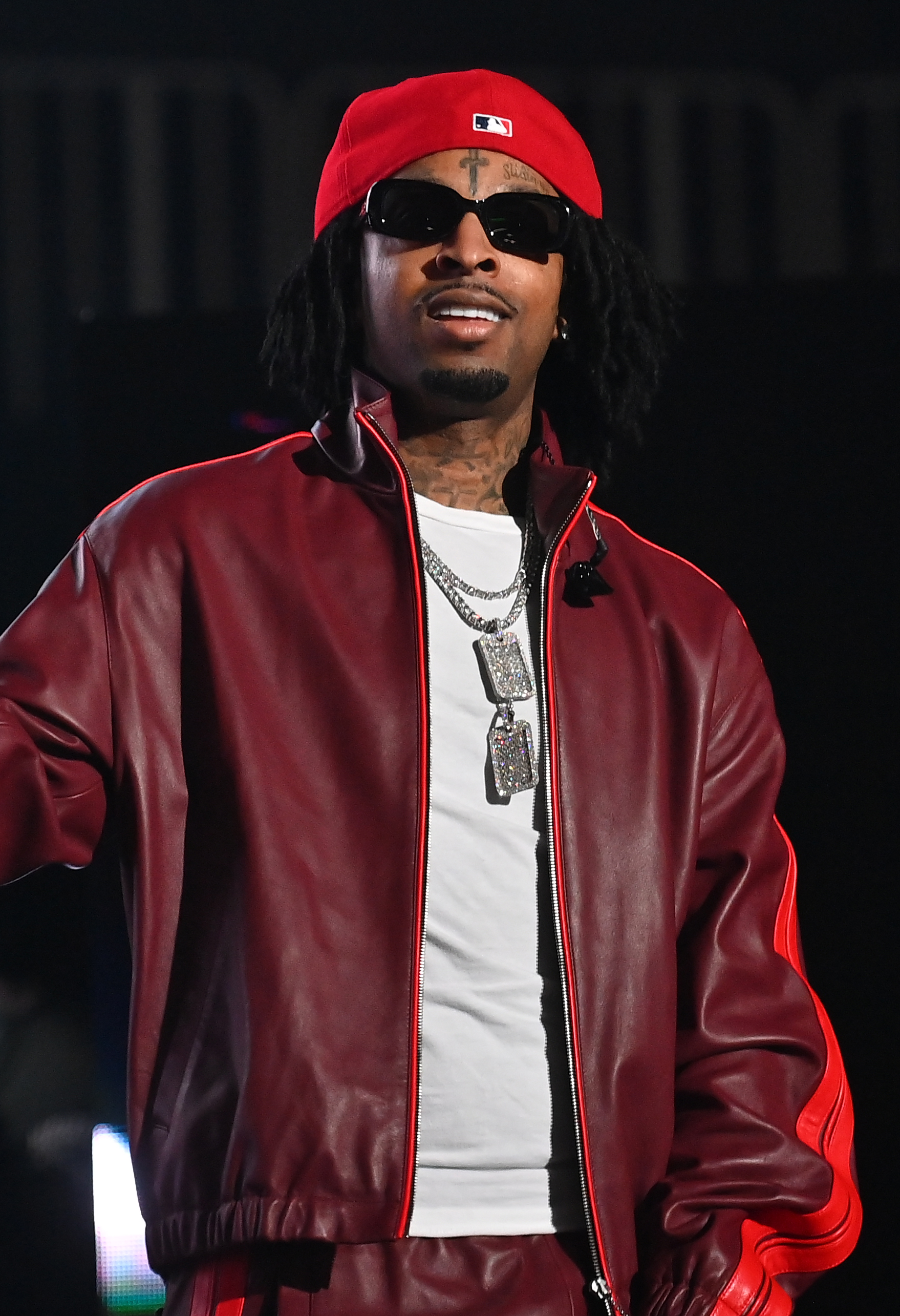 HOT 107.9's Birthday Bash 2023
