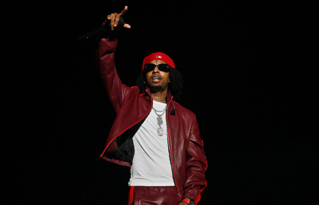HOT 107.9's Birthday Bash 2023