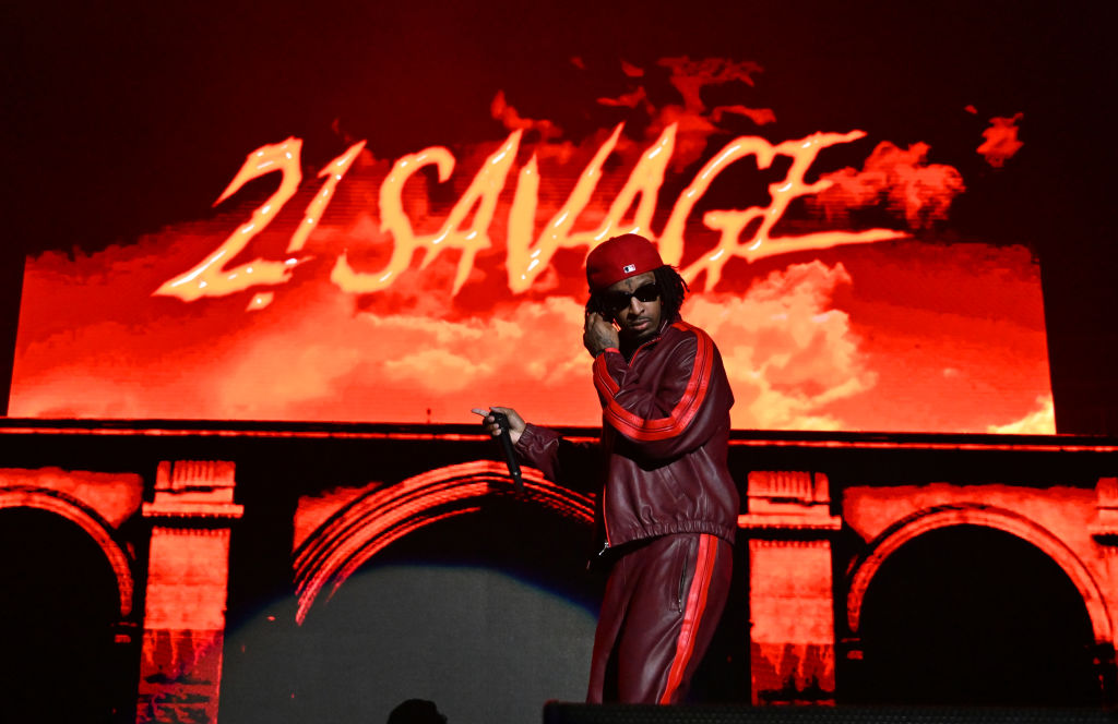 HOT 107.9's Birthday Bash 2023