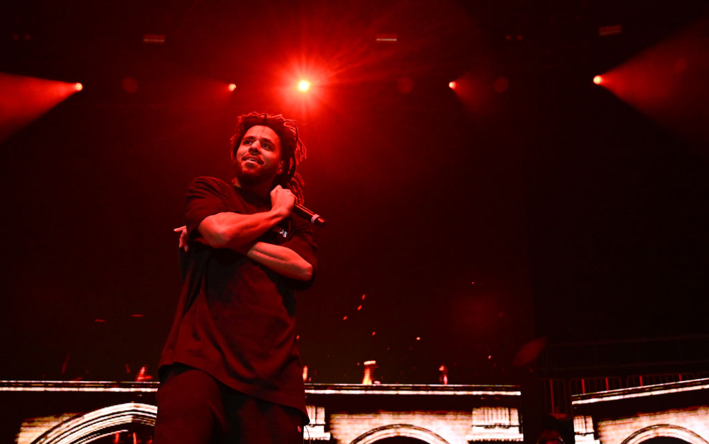 HOT 107.9's Birthday Bash 2023