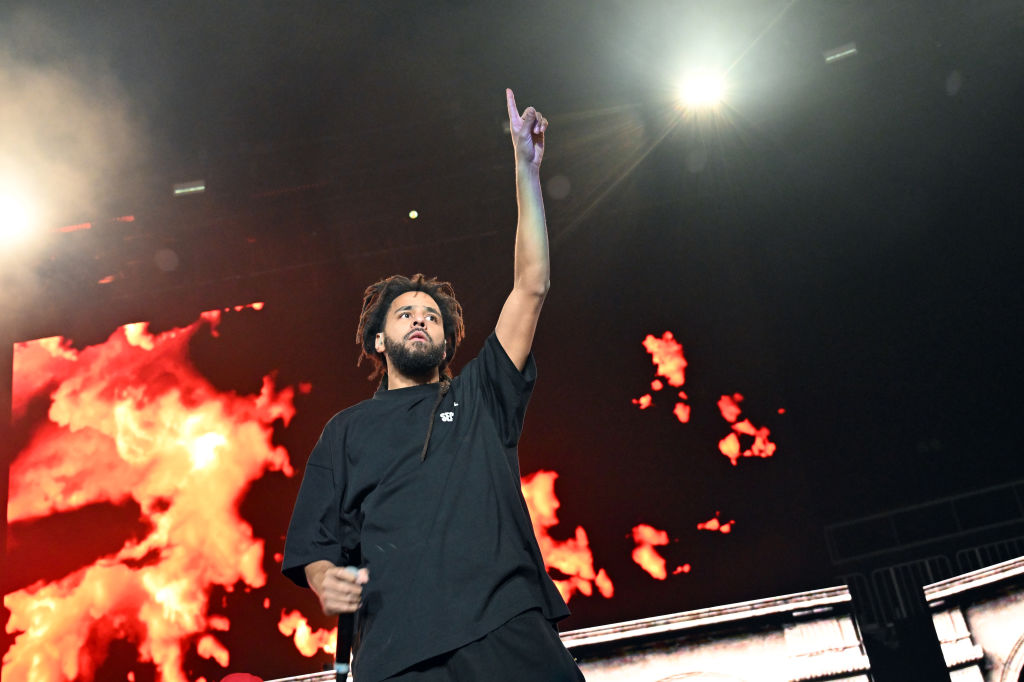 HOT 107.9's Birthday Bash 2023