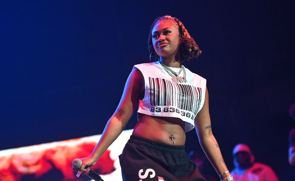 HOT 107.9's Birthday Bash 2023