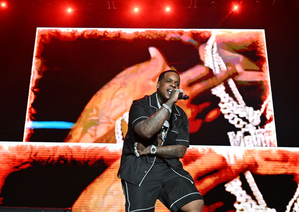 HOT 107.9's Birthday Bash 2023