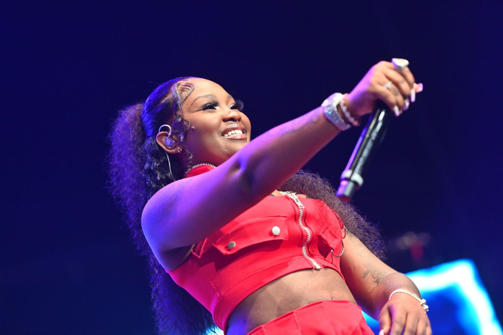 HOT 107.9's Birthday Bash 2023