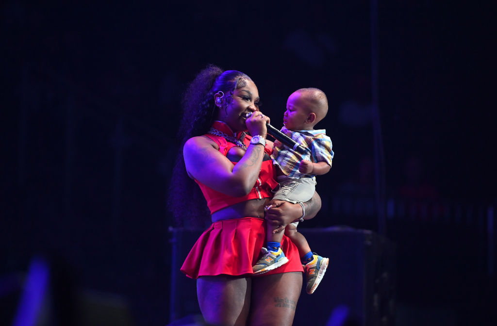 HOT 107.9's Birthday Bash 2023