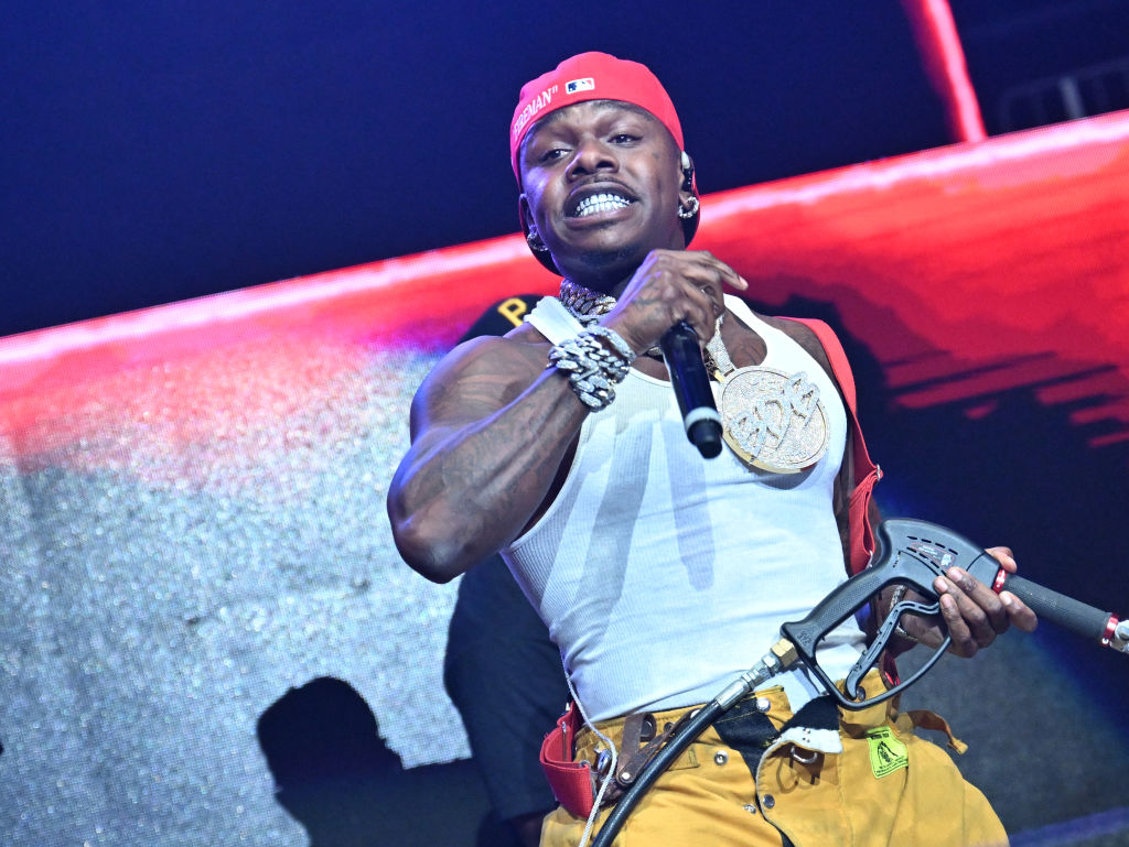 HOT 107.9's Birthday Bash 2023