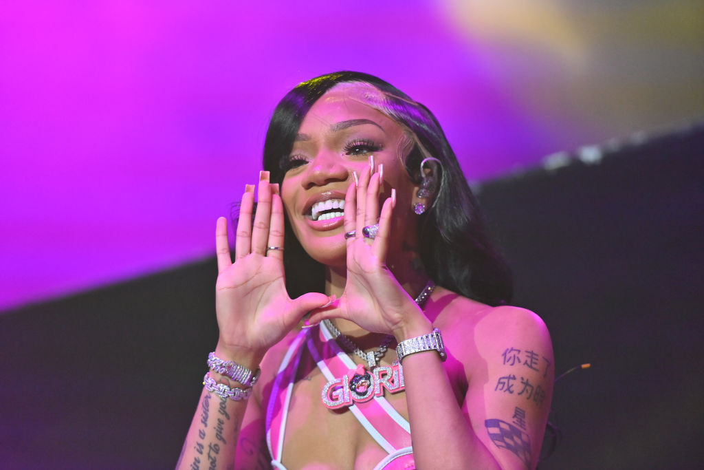 HOT 107.9's Birthday Bash 2023