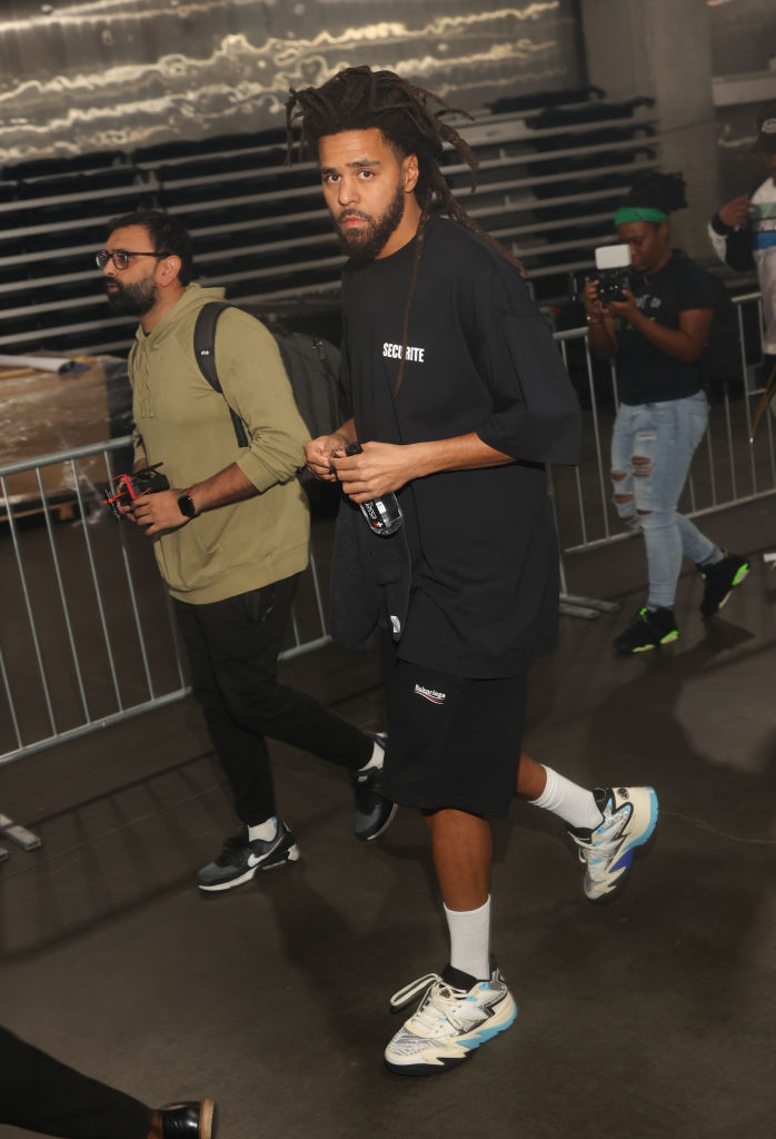 HOT 107.9's Birthday Bash 2023