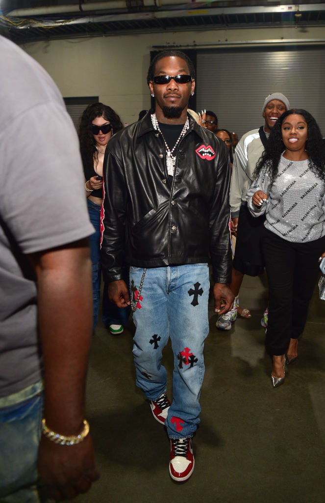 HOT 107.9's Birthday Bash 2023